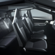 Imagen para el artículo titulado El Tesla Cybertruck es una brutal bestia angulosa con unas especificaciones increíbles